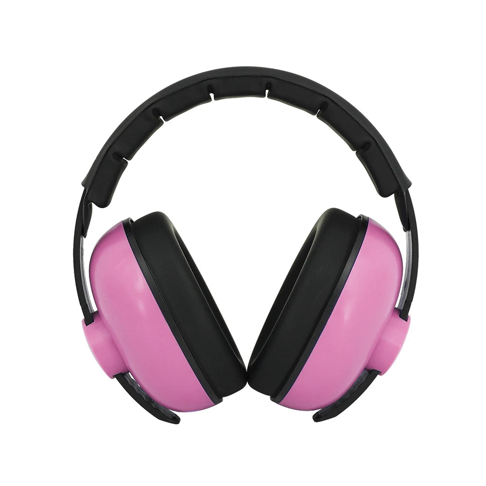 Protection Auditive pour Bébé - Casque Antibruit Bébé