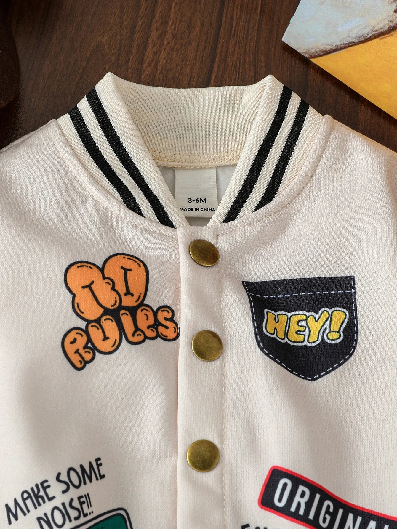 Pull Bébé Garçon - Costume Infantile