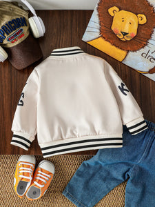 Pull Bébé Garçon - Costume Infantile