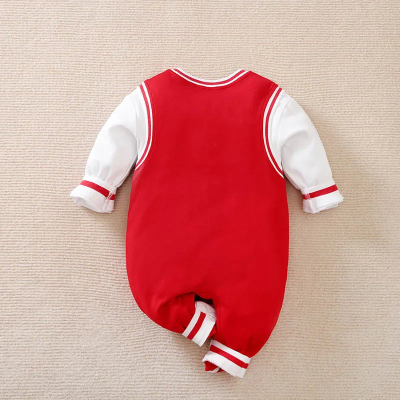 Pyjama Bébé Garçon et Fille Basket-ball