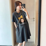 Charger l&#39;image dans la galerie, Robe de Grossesse Sweet Time
