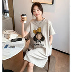 Charger l&#39;image dans la galerie, Robe de Grossesse Sweet Time
