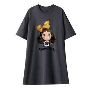 Robe de Grossesse Sweet Time