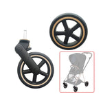 Charger l'image dans la galerie, Roue de Poussette Cybex Mios 2/3 Avant et Arriere
