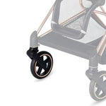 Charger l'image dans la galerie, Roue de Poussette Cybex Mios 2/3 Avant et Arriere
