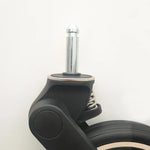 Charger l'image dans la galerie, Roue de Poussette Cybex Mios 2/3 Avant et Arriere
