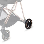 Charger l'image dans la galerie, Roue de Poussette Cybex Mios 2/3 Avant et Arriere
