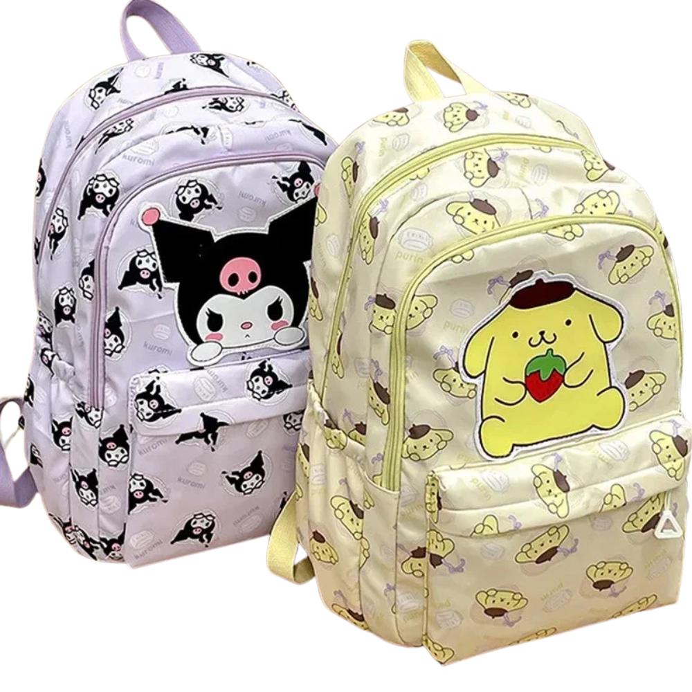 SANRIO KAWAII  - Sac à Dos Bébé garçon et Fille