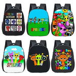 Charger l'image dans la galerie, SPRUNKI - Sac a Dos Bébé garçon et Fille
