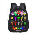 Charger l'image dans la galerie, SPRUNKI - Sac a Dos Bébé garçon et Fille
