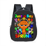 Charger l'image dans la galerie, SPRUNKI - Sac a Dos Bébé garçon et Fille
