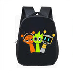 Charger l'image dans la galerie, SPRUNKI - Sac a Dos Bébé garçon et Fille
