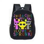 Charger l'image dans la galerie, SPRUNKI - Sac a Dos Bébé garçon et Fille
