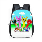 Charger l'image dans la galerie, SPRUNKI - Sac a Dos Bébé garçon et Fille
