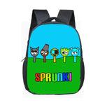 Charger l'image dans la galerie, SPRUNKI - Sac a Dos Bébé garçon et Fille
