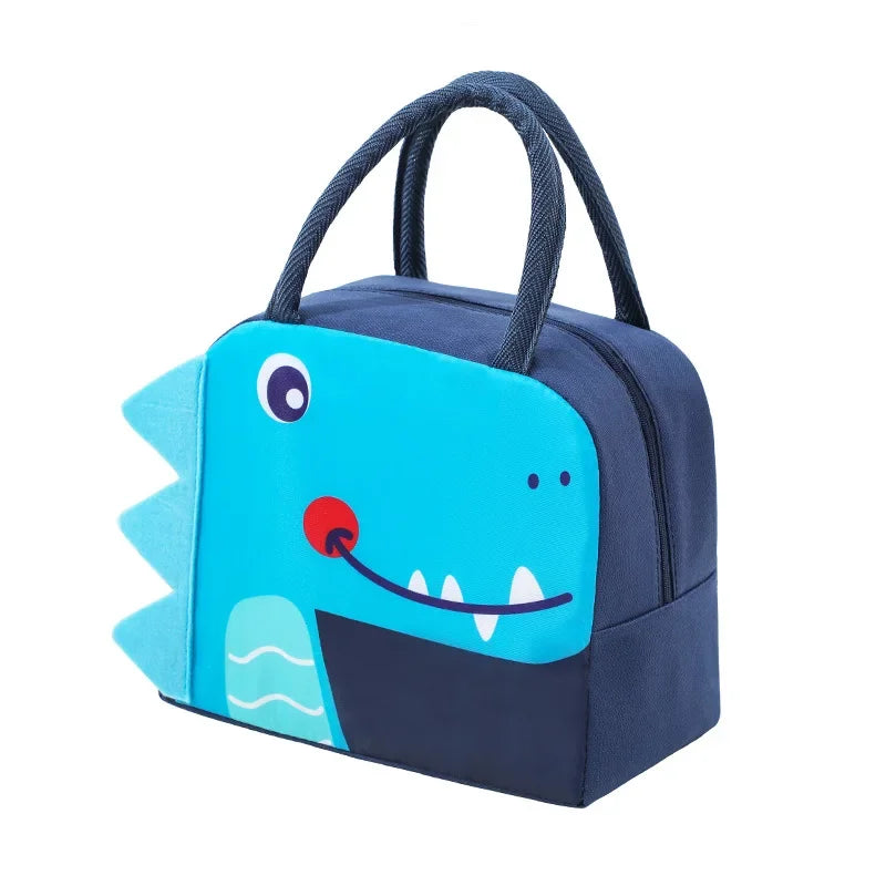 Sac Isotherme pour Enfant et Femme