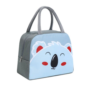 Sac Isotherme pour Enfant et Femme