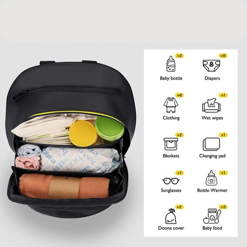 Sac doona poussette top