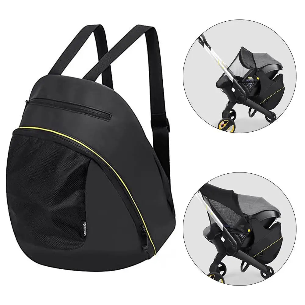 Sac protection poussette hot sale