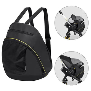 Sac Poussette Doona Housse de Protection pour Poussette Bebe mon Tresor