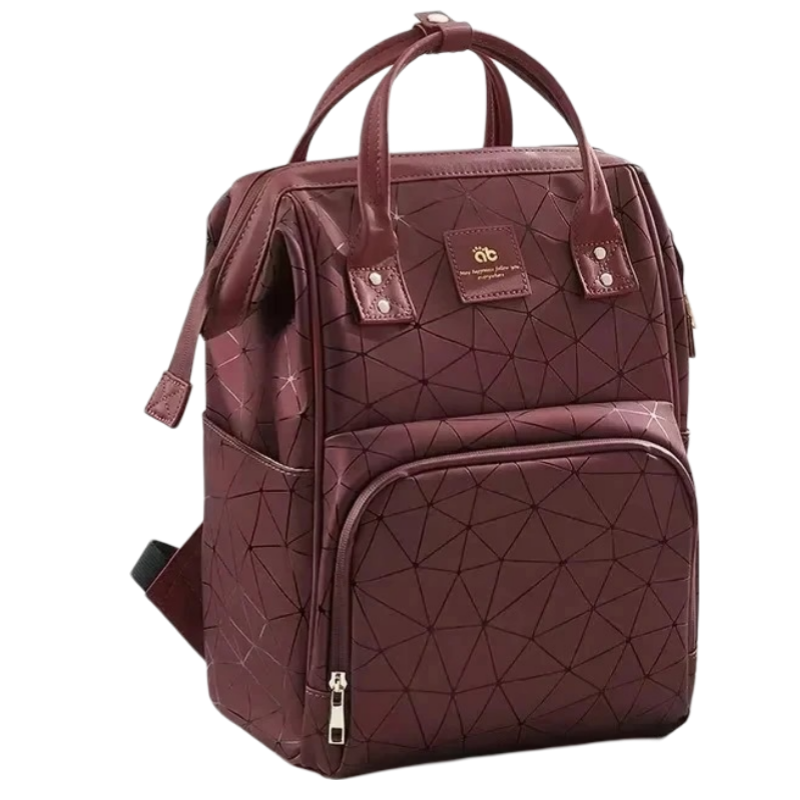 Sac à Dos à Langer de AIBEDILA