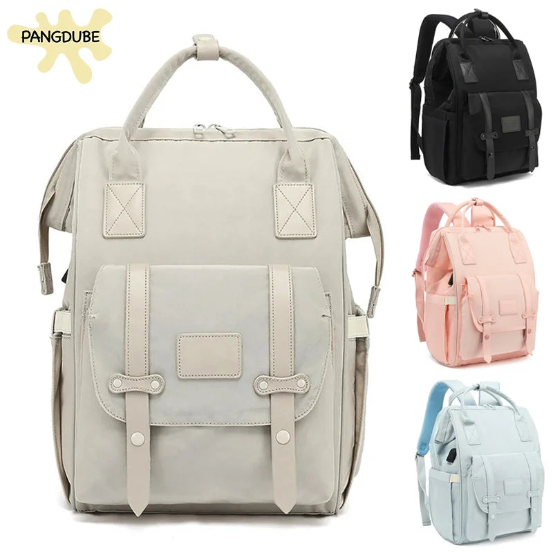 Sac à Dos à Langer de PANGDUBE