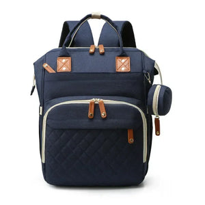 Sac à Langer - Sac à Dos Multifonction USB Etanche