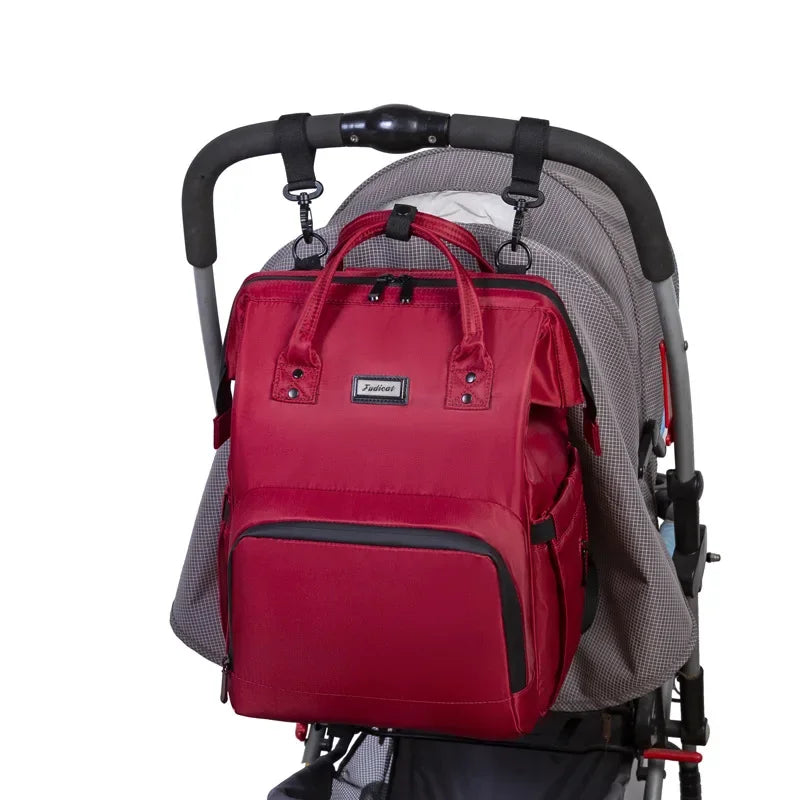 Sac à Langer Grande Capacité pour Maman & Bébé