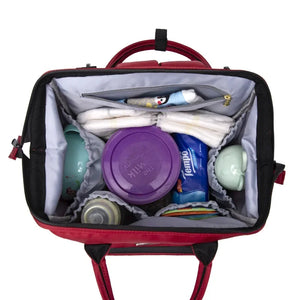 Sac à Langer Grande Capacité pour Maman & Bébé
