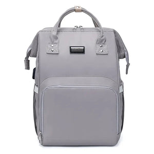Sac à Langer Grande Capacité pour Maman & Bébé