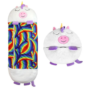Sac de Couchage Bebe Dessin Anime