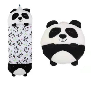 Sac de Couchage Bebe Dessin Anime