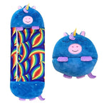 Charger l&#39;image dans la galerie, Sac de Couchage Bebe Dessin Anime
