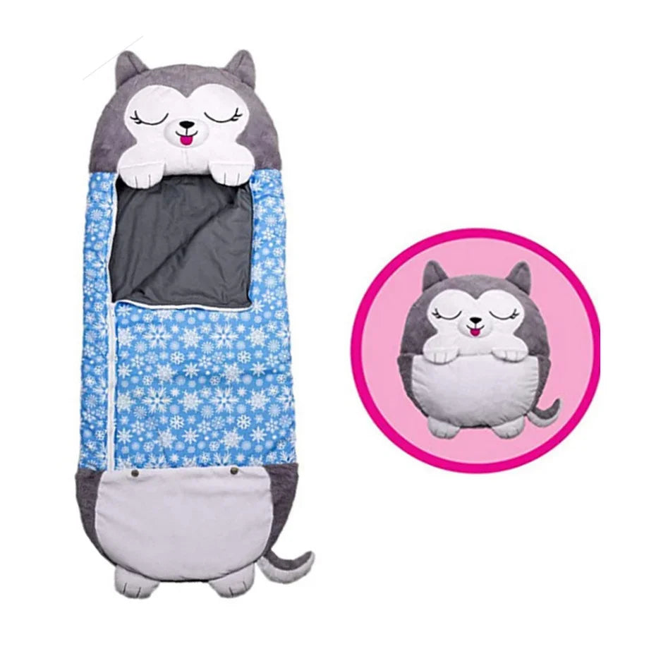 Sac de Couchage Bebe Dessin Anime