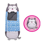 Charger l&#39;image dans la galerie, Sac de Couchage Bebe Dessin Anime
