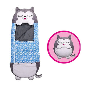 Sac de Couchage Bebe Dessin Anime