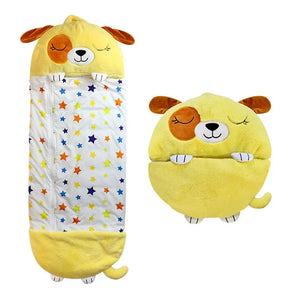 Sac de Couchage Bebe Dessin Anime