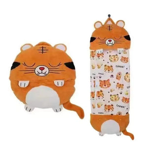 Sac de Couchage Bebe Dessin Anime