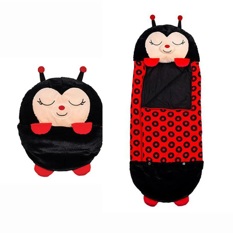 Sac de Couchage Bebe Dessin Anime