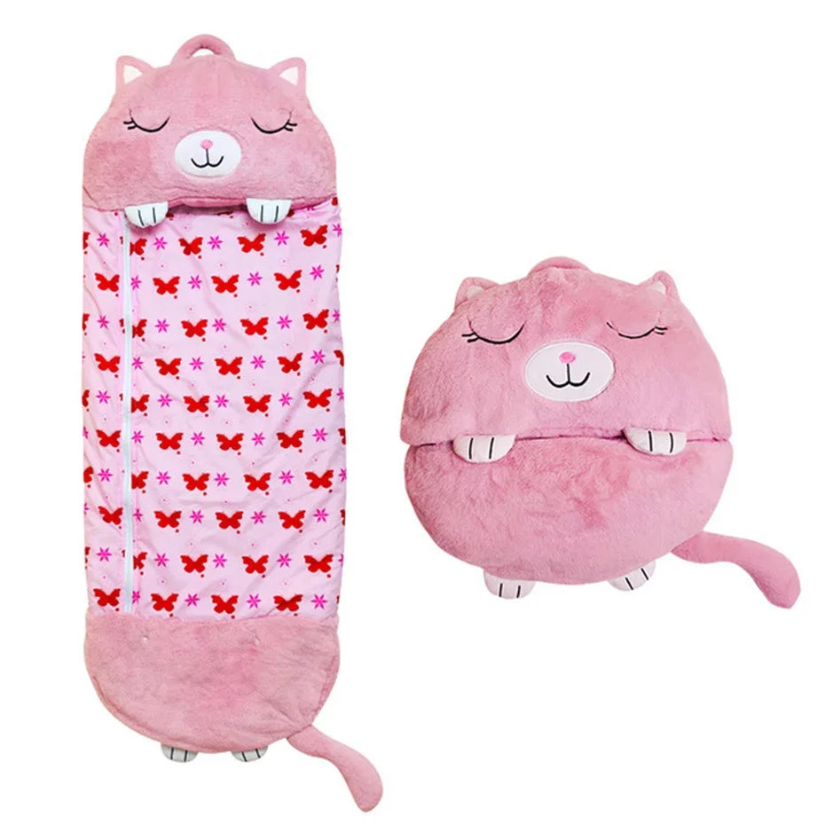 Sac de Couchage Bebe Dessin Anime