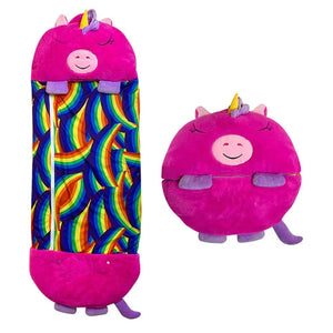 Sac de Couchage Bebe Dessin Anime