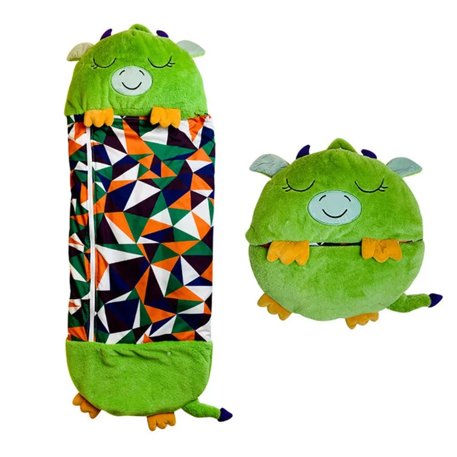 Sac de Couchage Bebe Dessin Anime