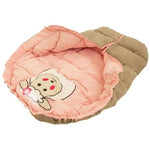 Charger l&#39;image dans la galerie, Sac de Couchage Bebe Double Face 4 en 1
