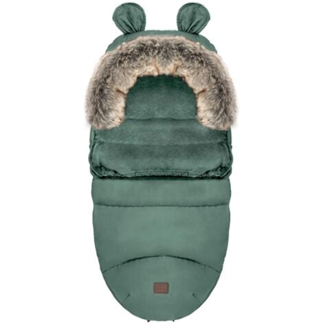 Sac de Couchage Bébé TEDDY PRO - Chancelière Bébé Confort