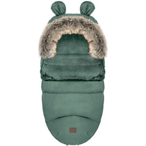 Sac de Couchage Bébé TEDDY PRO - Chancelière Bébé Confort