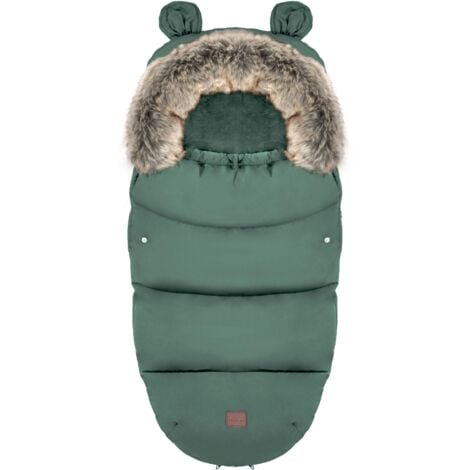 Sac de Couchage Bébé TEDDY PRO - Chancelière Bébé Confort