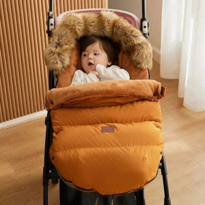 Sac de Couchage Bébé TEDDY PRO - Chancelière Bébé Confort