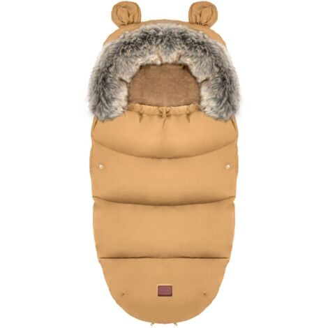 Sac de Couchage Bébé TEDDY PRO - Chancelière Bébé Confort