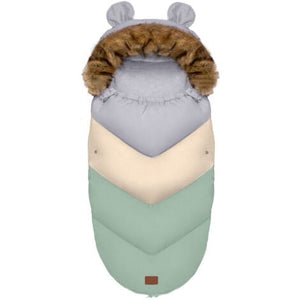 Sac de Couchage Bébé TEDDY PRO V - Chancelière Bébé Confort