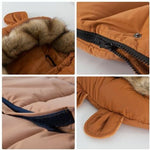 Charger l&#39;image dans la galerie, Sac de Couchage Bébé TEDDY PRO V - Chancelière Bébé Confort
